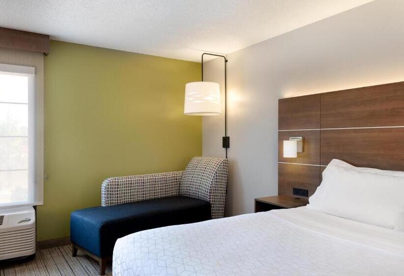 סוויטה, Holiday Inn Express & Suites Milton East I 10, An Ihg