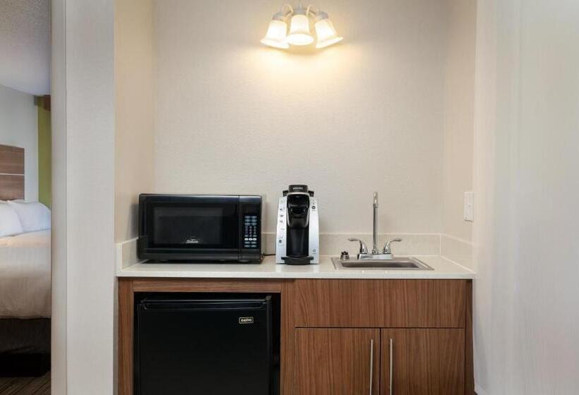 סוויטה, Holiday Inn Express & Suites Milton East I 10, An Ihg