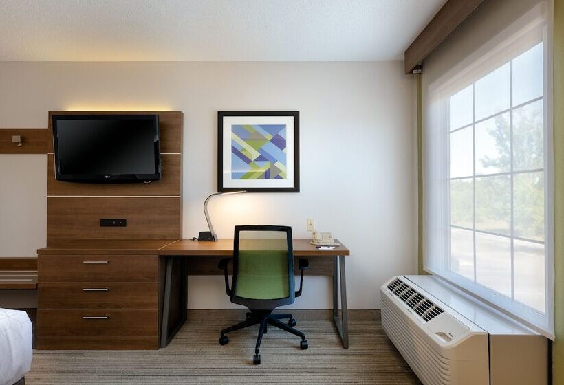 סוויטה, Holiday Inn Express & Suites Milton East I 10, An Ihg