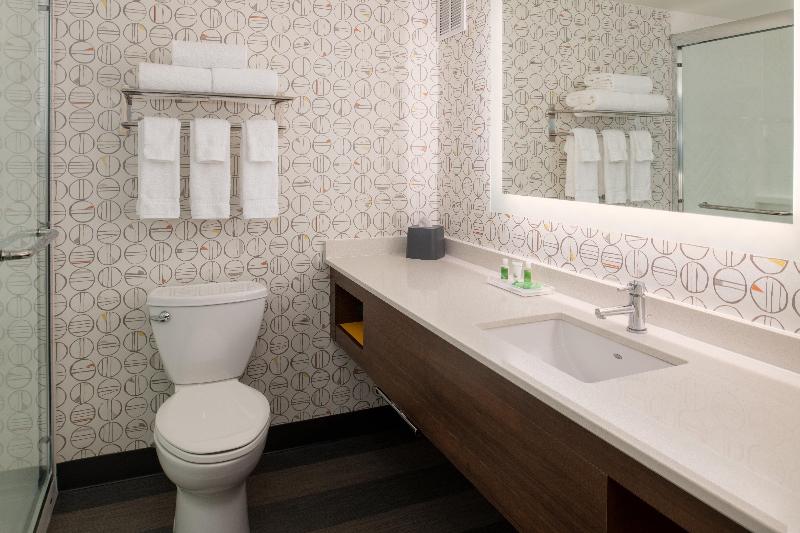 标准间, Holiday Inn Portland  I 5 S Wilsonville, An Ihg