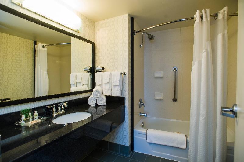 带大床的标准间, Holiday Inn Portland  I 5 S Wilsonville, An Ihg