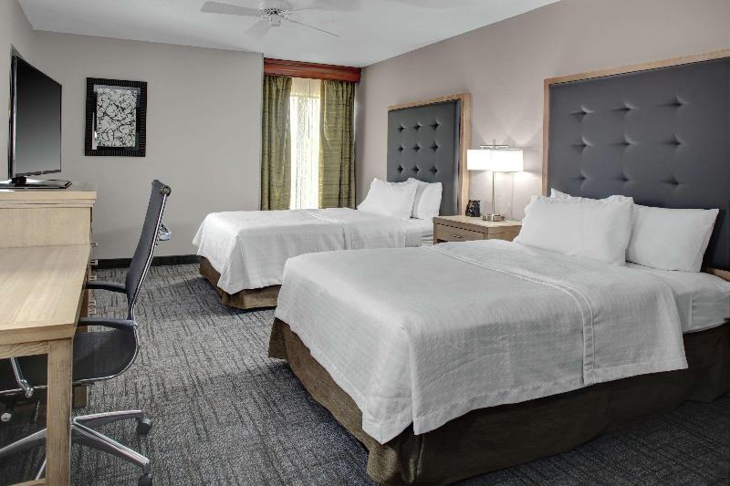 스위트, Homewood Suites By Hilton Richmondwest End/innsbrook