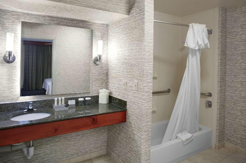스위트, Homewood Suites By Hilton Richmondwest End/innsbrook