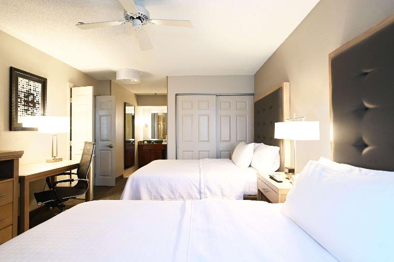 스위트, Homewood Suites By Hilton Richmondwest End/innsbrook