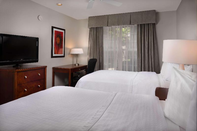 スイート, Homewood Suites By Hilton Vancouverportland