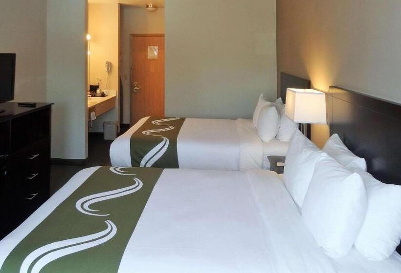 Номер Стандарт, Quality Inn Tulalip  Marysville