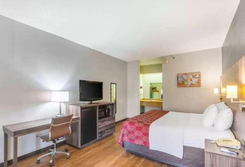 Номер Стандарт, Royal Palms Inn