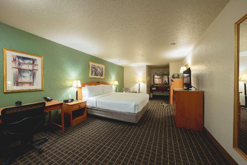 Стандартный Номер Кровать Кинг, Surestayplus Hotel By Best Western San Jose Central City