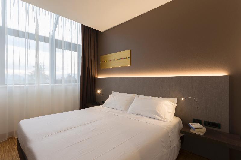Номер Стандарт Кровать Кинг Адаптированный для Инвалидов, Surestayplus Hotel By Best Western San Jose Central City