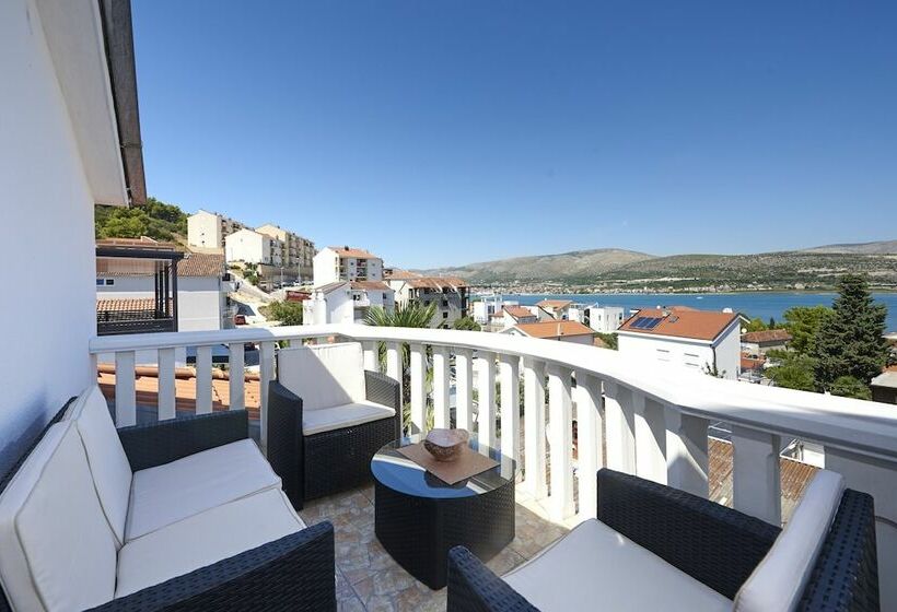 Apartament Comfort 1 Dormitori, Apartmani Knezovic