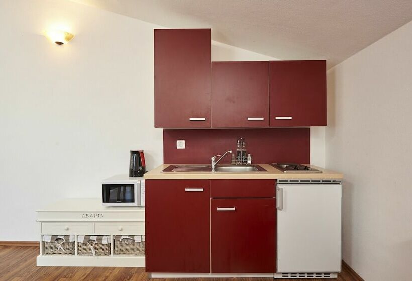 Apartament Comfort 1 Dormitori, Apartmani Knezovic