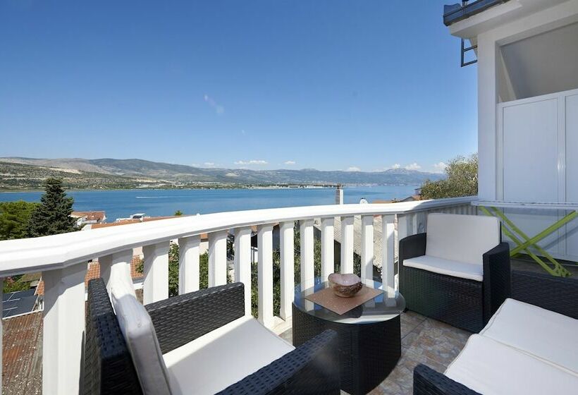 Apartament Comfort 1 Dormitori, Apartmani Knezovic