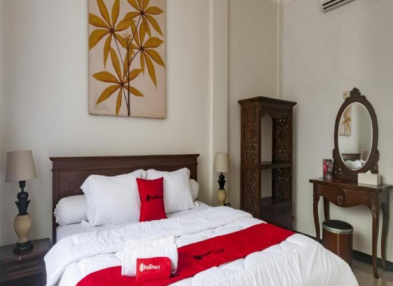 Люкс, Reddoorz Syariah Plus Near Trans Studio Cibubur