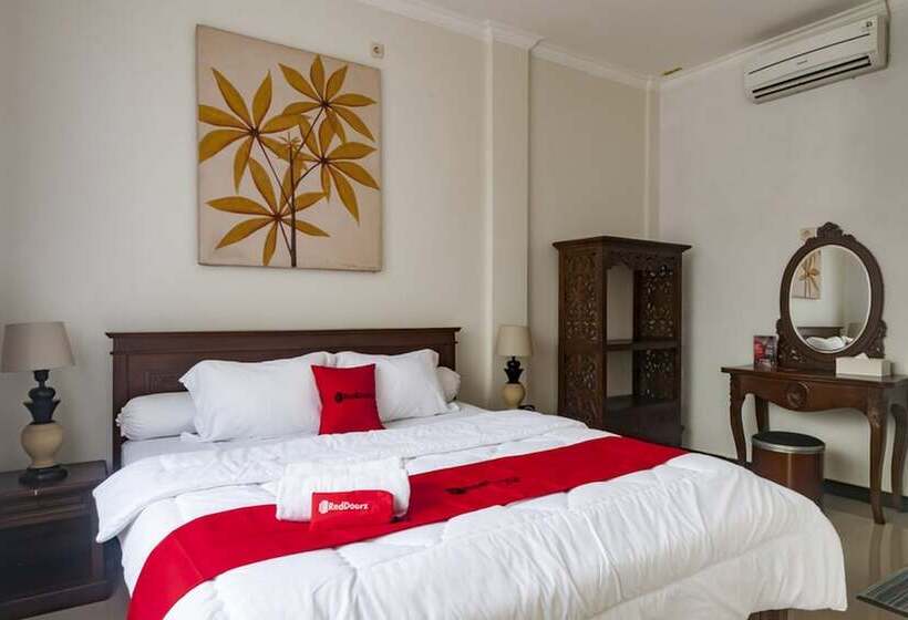 Люкс, Reddoorz Syariah Plus Near Trans Studio Cibubur