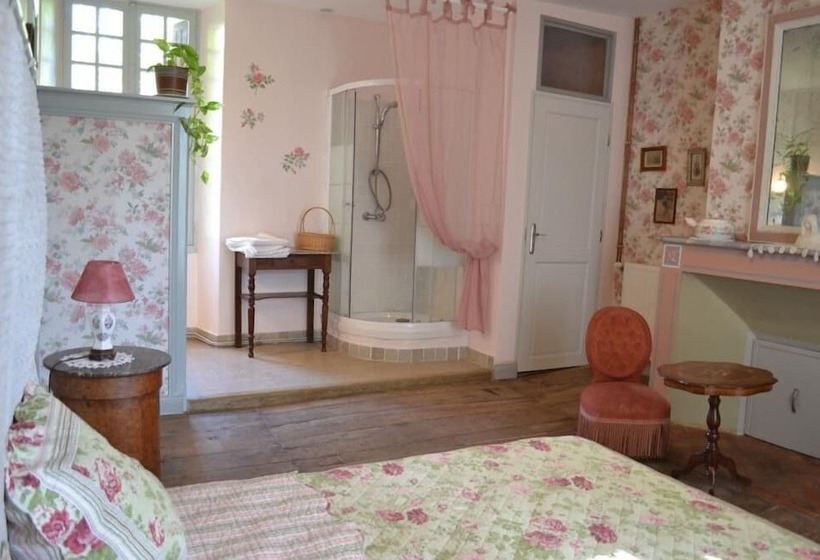 Family Suite, La Cure Du Maine Charles