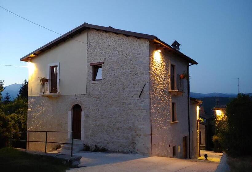 Номер Deluxe Вид на Сад, Castello Di Fagnano  Albergo Diffuso & Spa