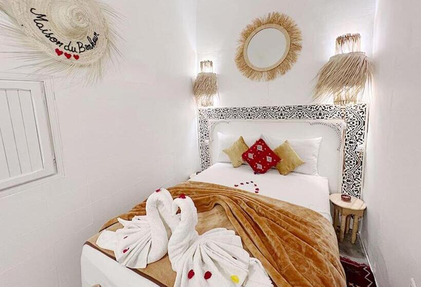 اتاق استاندارد, Riad Des Remparts Marrakech