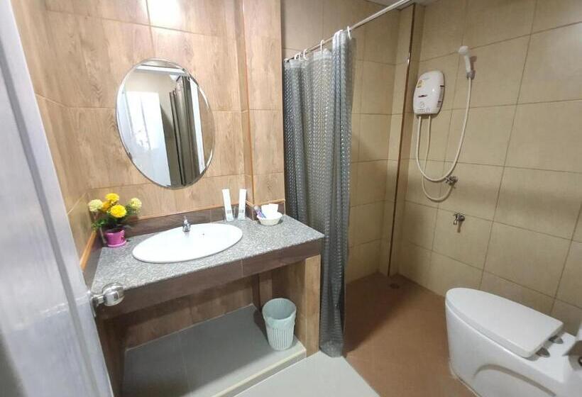 Номер Superior, Sk Resort Pattaya