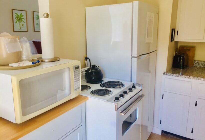 Номер Deluxe, Sesuit Harbor House