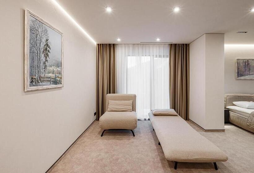 3침실 스위트, Hvoya Apart Hotel & Spa