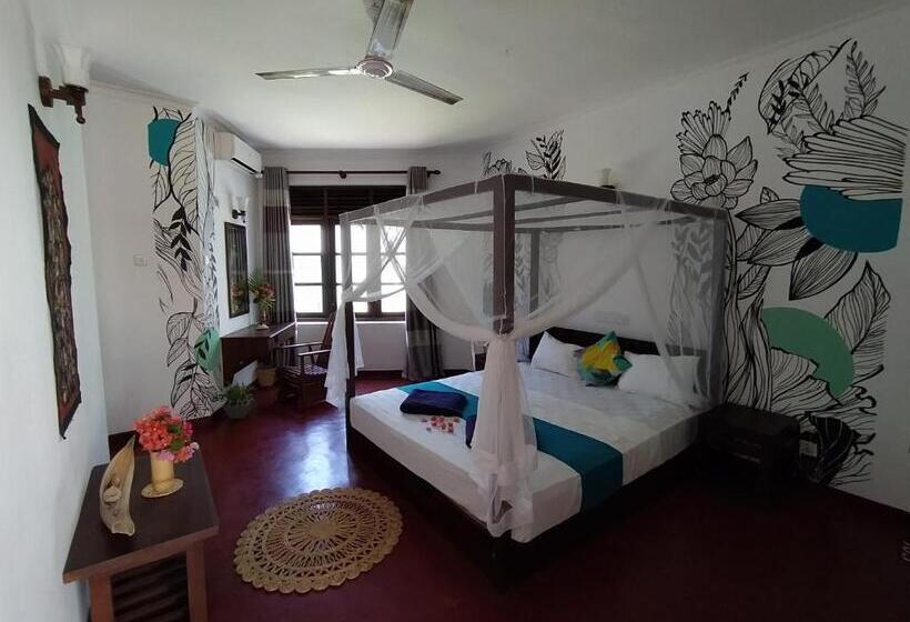 اتاق استاندارد, Voulez Vous, Managed By Dikwella Beach