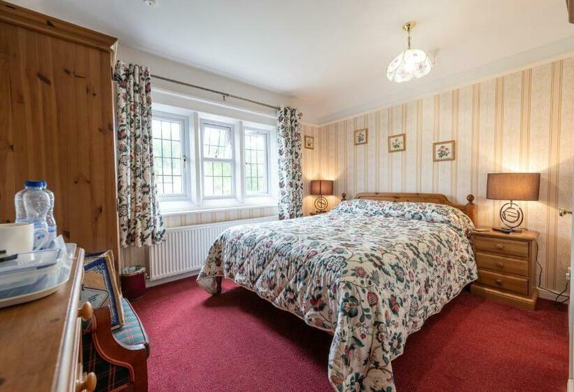 Стандартный Номер Кровать Кинг, Southlands B&b