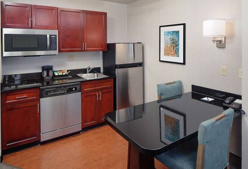Люкс, Homewood Suites By Hilton Hartford Farmington