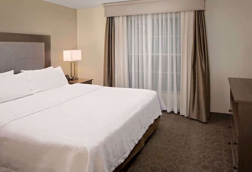 Люкс, Homewood Suites By Hilton Hartford Farmington