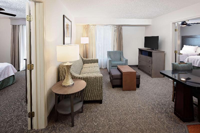Люкс, Homewood Suites By Hilton Hartford Farmington