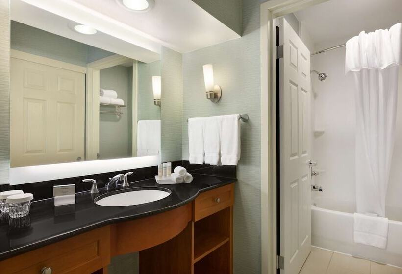 Suite, Homewood Suites By Hilton Houstonwestchase