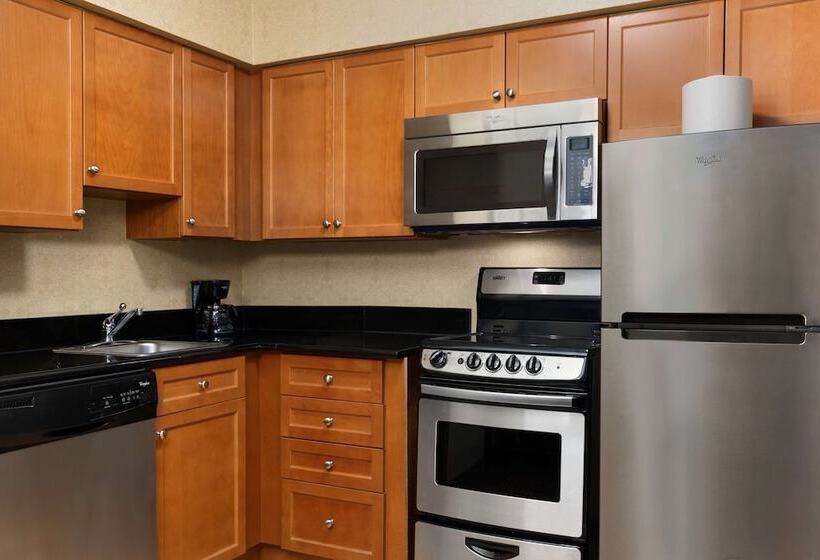 Suite, Homewood Suites By Hilton Houstonwestchase