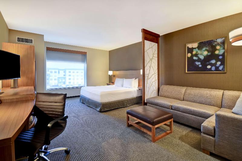 Suite 2 Chambres, Homewood Suites By Hilton Houstonwestchase