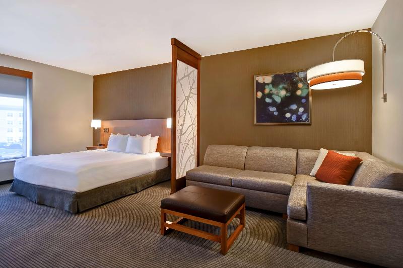 Suite 2 Chambres, Homewood Suites By Hilton Houstonwestchase