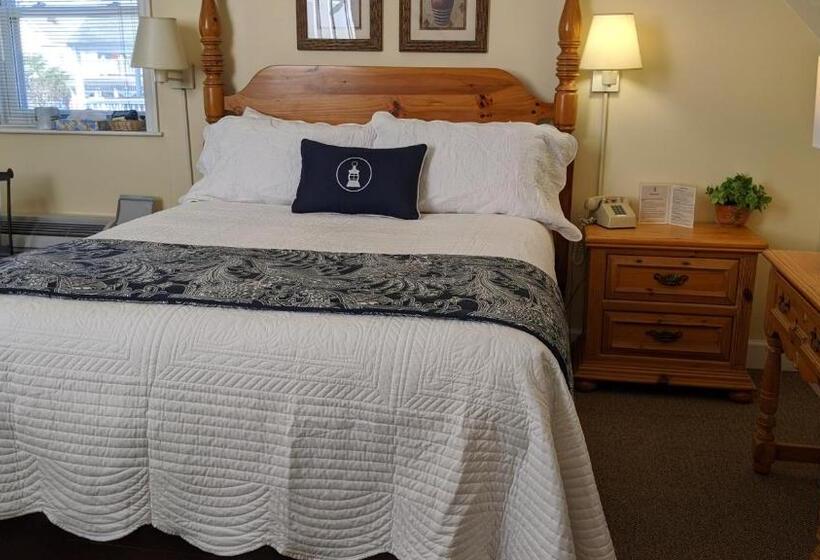 스탠다드 룸, Inlet Inn Nc