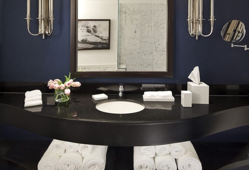 스탠다드 룸, Kimpton George Hotel, An Ihg