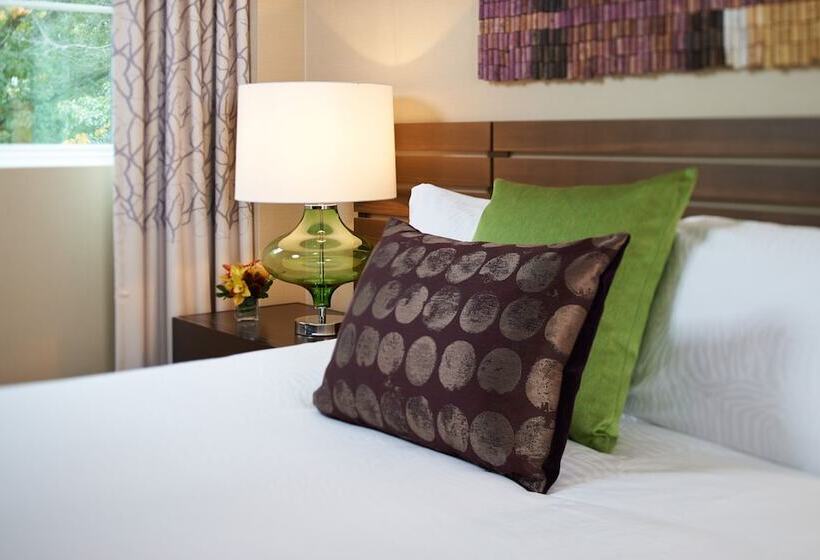 חדר פרמיום, Kimpton Hotel Vintage Seattle, An Ihg