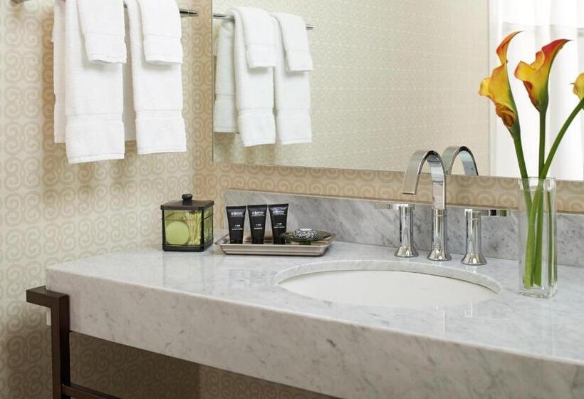 חדר סטנדרט, Kimpton Hotel Vintage Seattle, An Ihg