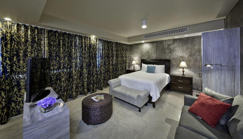 스위트, Legacy Vacation Resorts  Steamboat Springs Suites