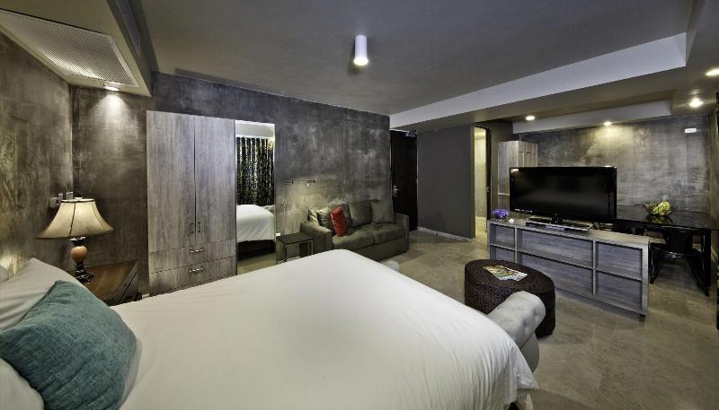 스위트, Legacy Vacation Resorts  Steamboat Springs Suites