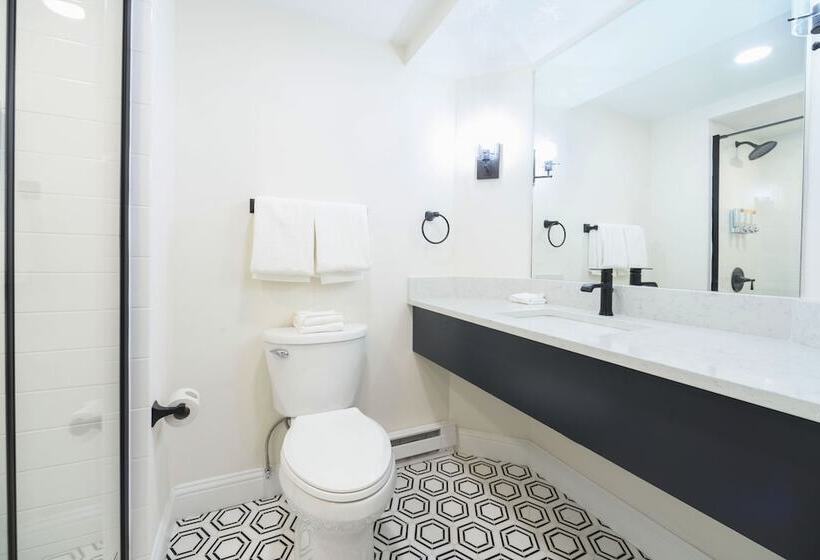 침실 2개 스위트, Legacy Vacation Resorts  Steamboat Springs Suites