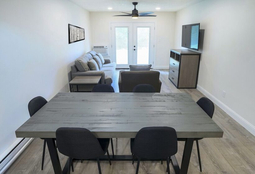 침실 2개 스위트, Legacy Vacation Resorts  Steamboat Springs Suites