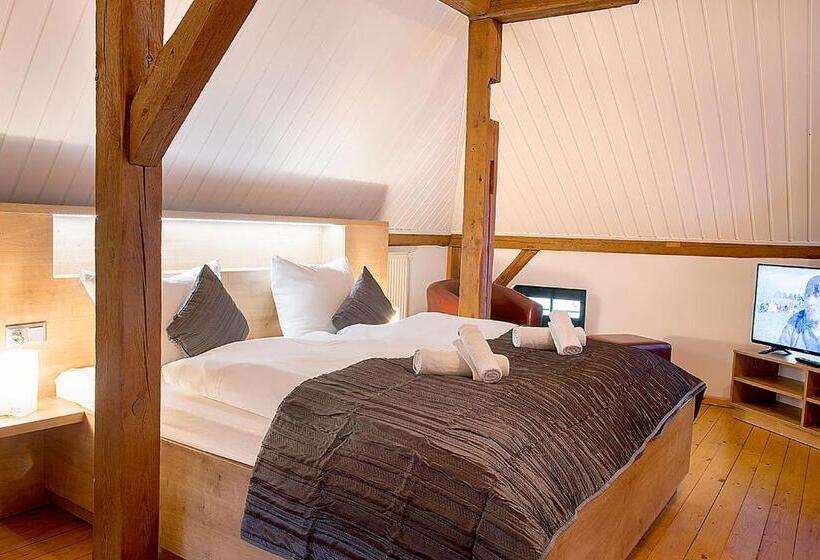 Family Suite, Gasthof Mühle