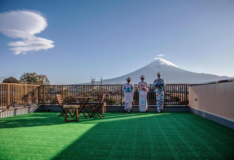 Номер Стандарт, Haostay