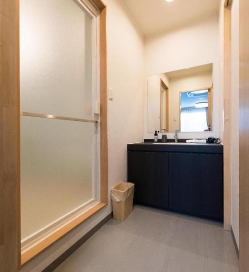 Семейный Номер, Haostay