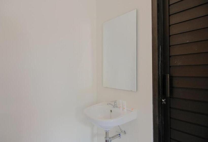 اتاق استاندارد, Rahayu Residence Syariah Kediri