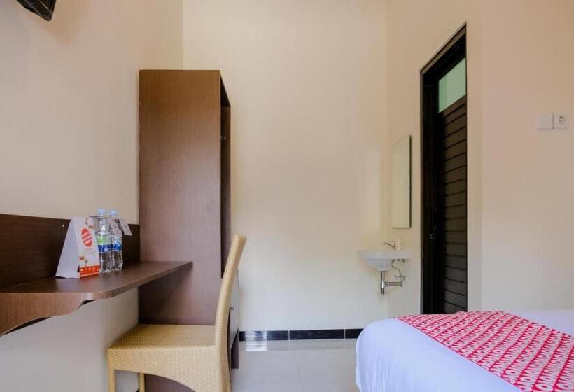 اتاق استاندارد, Rahayu Residence Syariah Kediri
