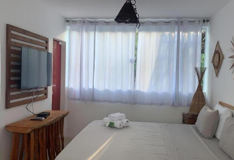 بانگلوی استاندارد, Vila Do Coco   Milagres Al