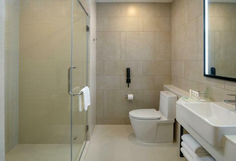 اتاق استاندارد, Holiday Inn & Suites Siracha Laemchabang, An Ihg