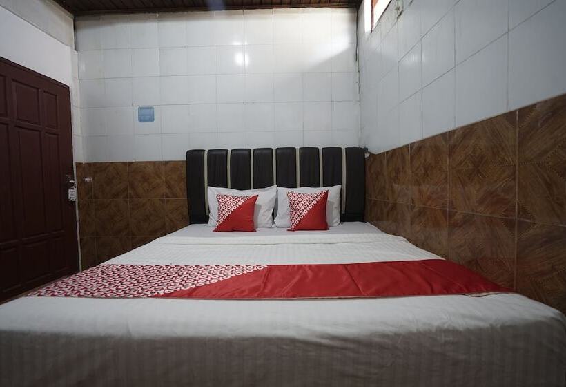 غرفة قياسية, Silampari By Oyo Rooms