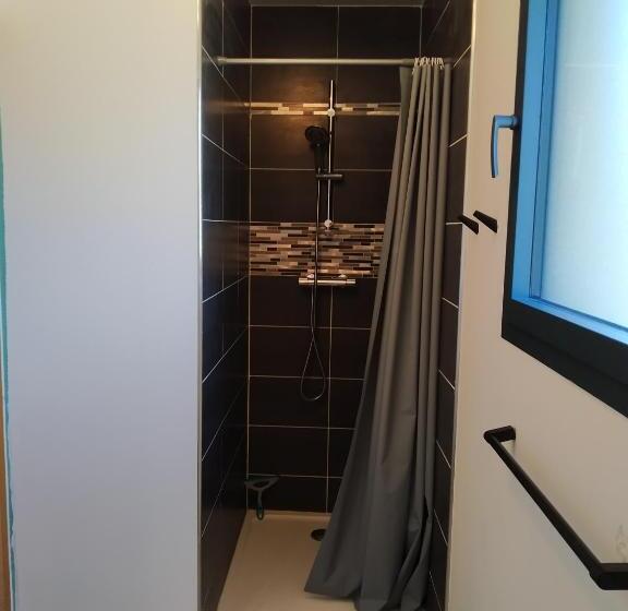 Номер Deluxe, Le Mas Des Calus Chambres D Hôtes
